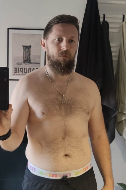 Podopieczny przed współpracą